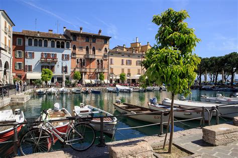 NOTAI IN DESENZANO DEL GARDA E BRESCIA.